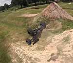 EXTREME RC BASHING