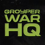 Groyper War HQ