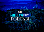 The HollyWeird Podcast