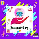 Biochemistry by bassil Ajallah