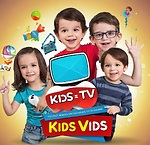 Kids Vids TV