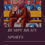 Bumpy Brain Sports