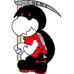 Grim Koopa