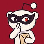 Reddit Confessions