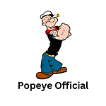 Popeye official