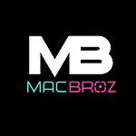 The MacBroz Show