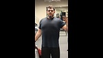 Former Fatboy Fitness