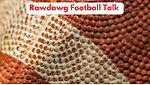 Rawdawg Football Talk