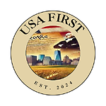 USA First