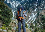 Survival wilderness