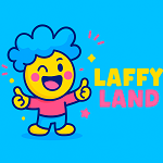 LaffyLand | Non-Stop Laughs & Viral Fun