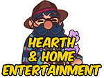 Hearth & Home Entertainment