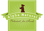 Alpha Natural | Naturkost für Tiere