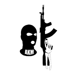 AK MAFIA ( AKM ) SOMEWHERE, NOWHERE, EVERYWHERE, JOIN THE FAMILIA.