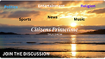 Citizens Primetime Talk Show