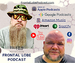 Frontal Lobe Podcast