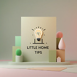 Little Home Tips