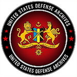 U.S Defense Archives