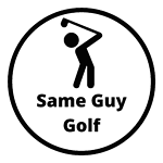 SameGuyGolf