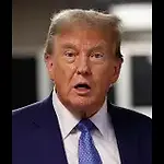 trump news today