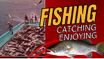 Fish catching Techniques and enjoy