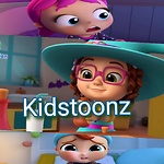 Kidsztoonz