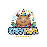 Capy Papa