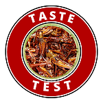 TEST TASTE