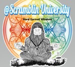 Scramblin University