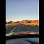 Desert Highways