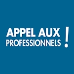 Appel aux Professionnels