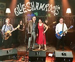 theBlueShamrocks