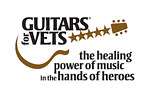 Guitar for Vets