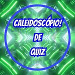 Caleidoscópio de Quiz