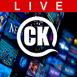 The Christopher Key Show