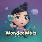 Wonder Whiz Kids Hub