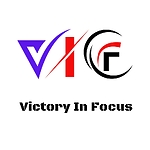 Victory In Focus