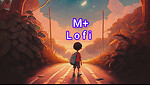 Mplus Lofi