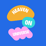 Heaven On Universe