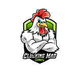 CluckingMadGames