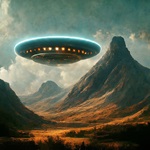 Weird News, UFOs, Cryptids, and Conspiracies