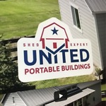 United Portable Buildings