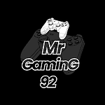 MR GaminG 92