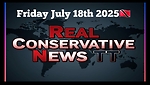 Real Conservative News TT