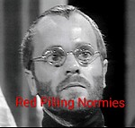 Red Pilling You Normies