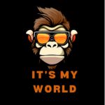 IT's My World