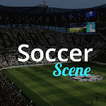 SoccerScene