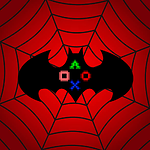 BLAKPIXEL: SUPERHERO GAMING