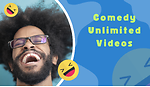 ComedyUnlimitedVideos