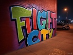 Fightcity